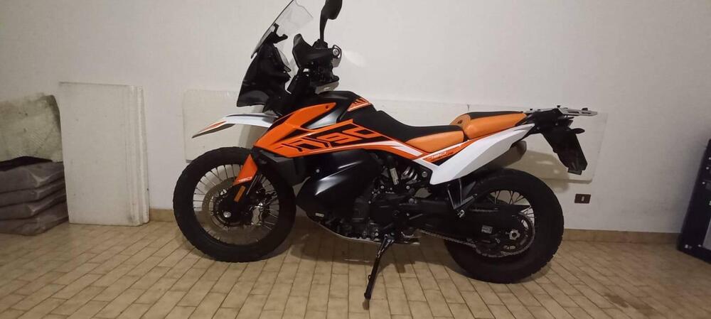 KTM 790 Adventure (2019 - 20) (4)