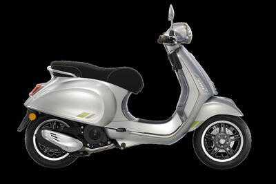 Vespa Primavera 150 Tech (2024 - 25) nuova