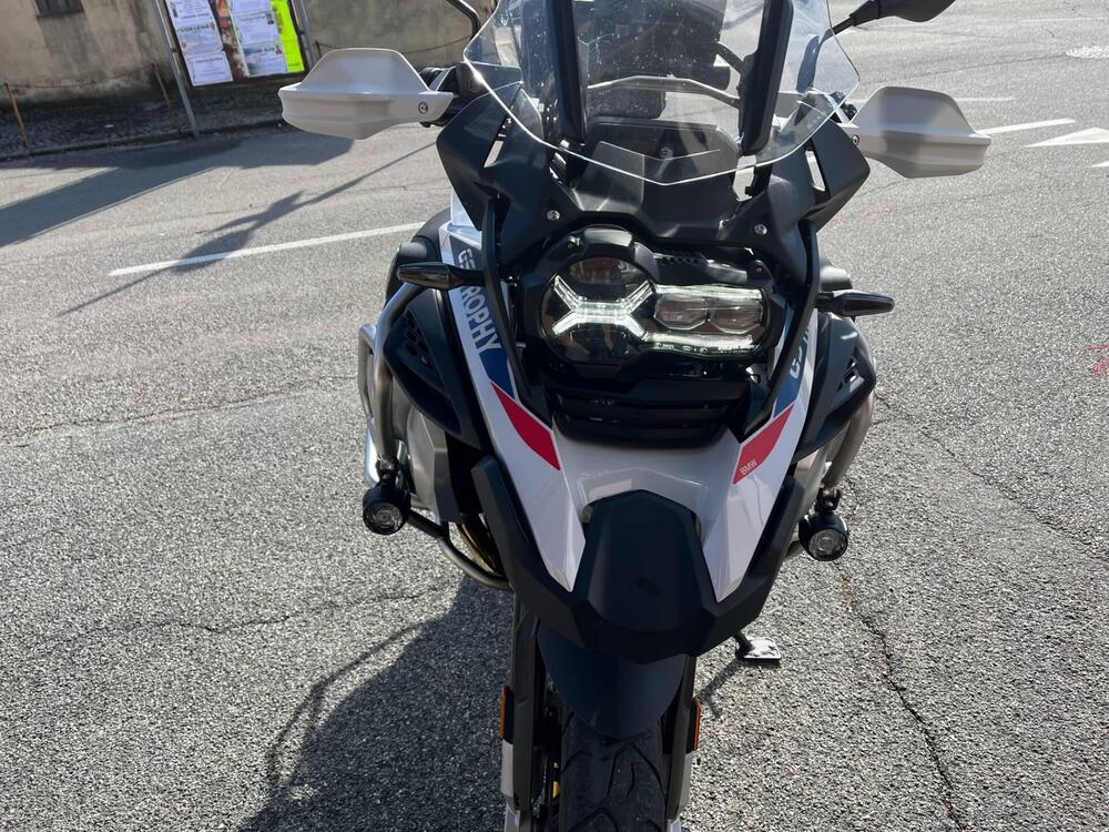 Bmw R 1250 GS Adventure (2021 - 24) (2)