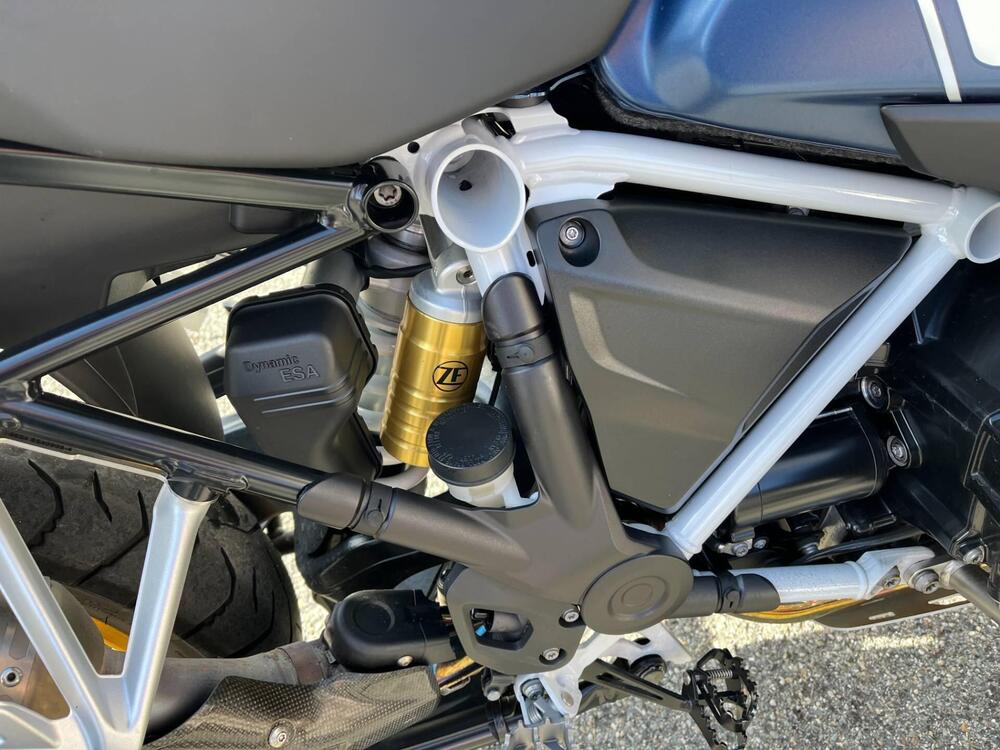 Bmw R 1250 GS Adventure (2021 - 24) (4)