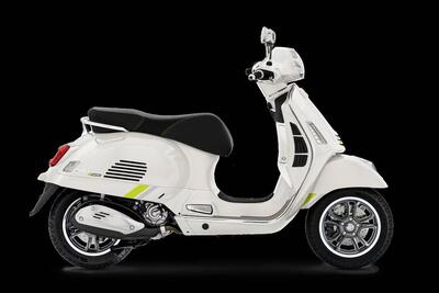 Vespa GTS 310 Supertech (2025 - 26) nuova