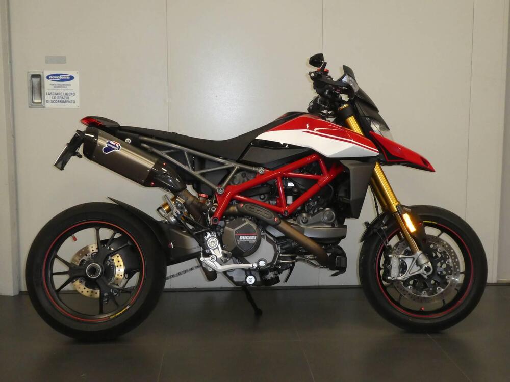 Ducati Hypermotard 950 SP (2019 - 20) (3)