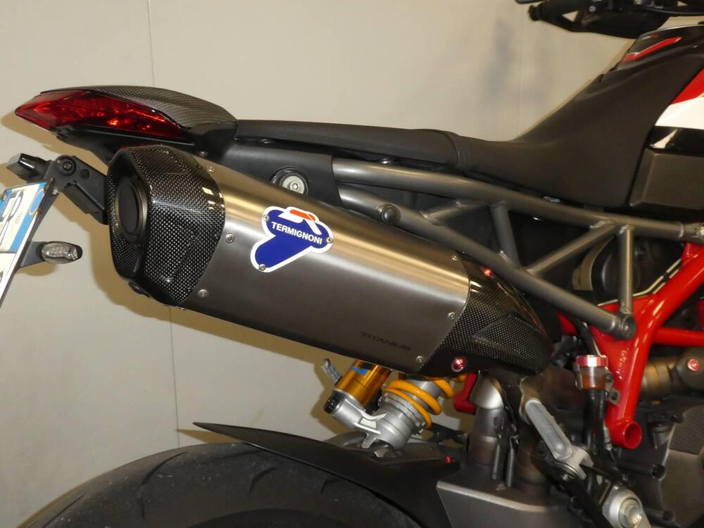 Ducati Hypermotard 950 SP (2019 - 20) (4)