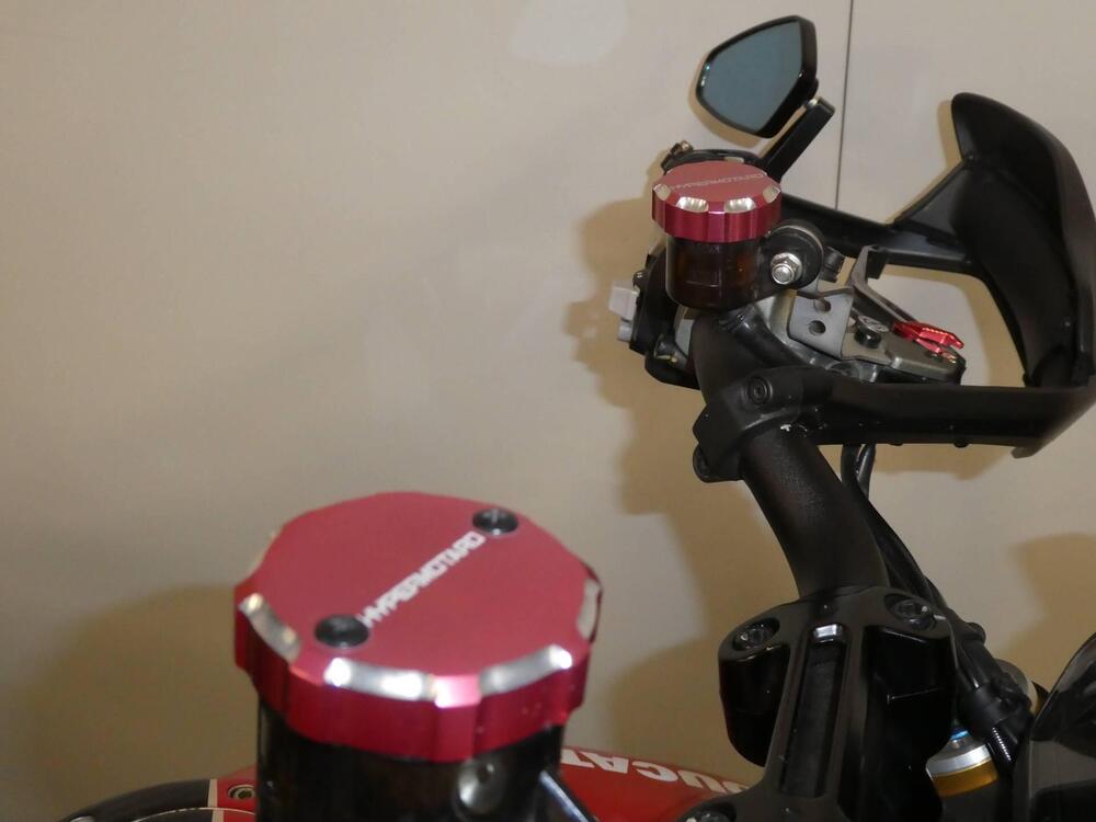 Ducati Hypermotard 950 SP (2019 - 20) (8)