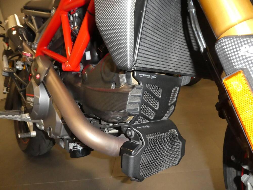 Ducati Hypermotard 950 SP (2019 - 20) (9)