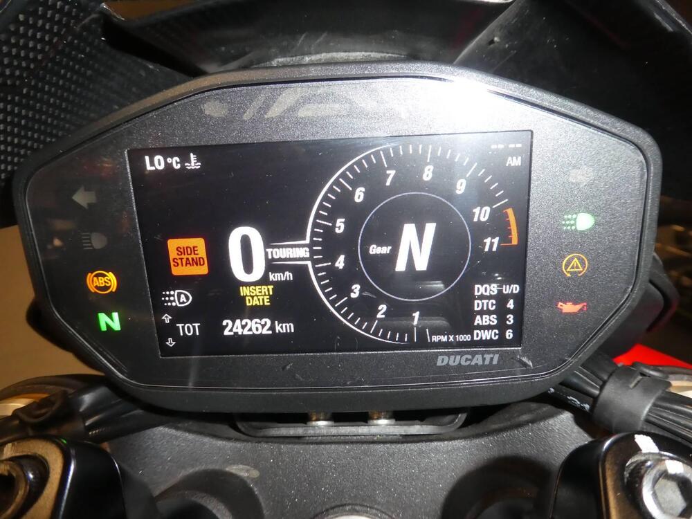 Ducati Hypermotard 950 SP (2019 - 20) (10)