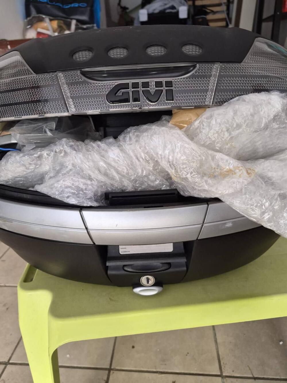 Bmw R 1200 R (2011 - 14) (8)