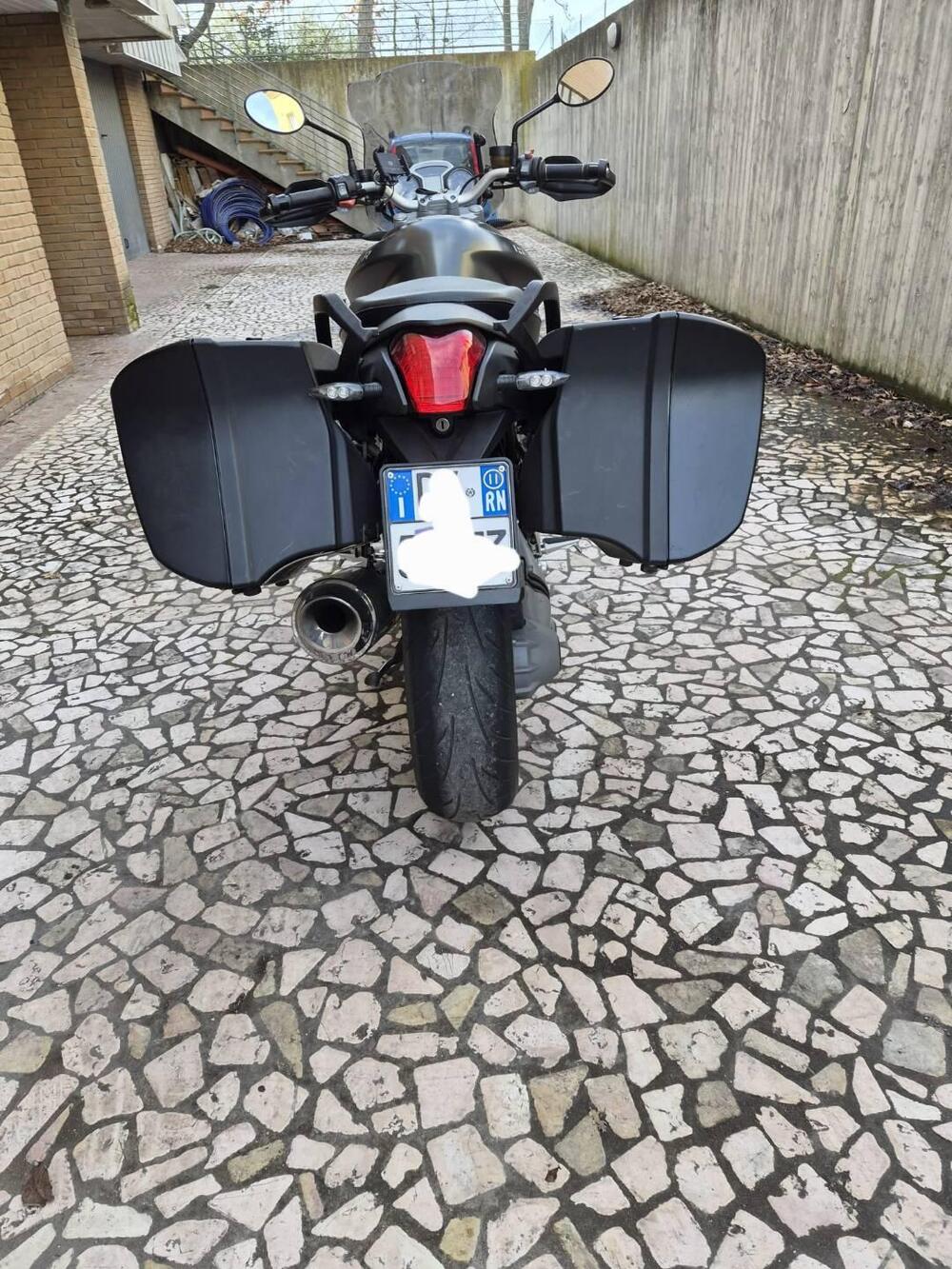 Bmw R 1200 R (2011 - 14) (5)