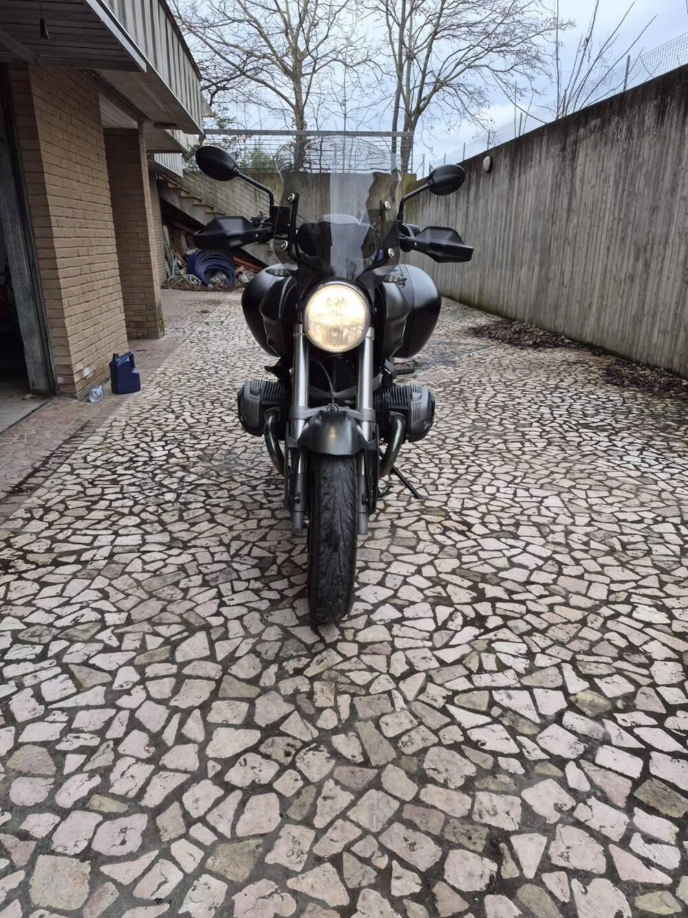 Bmw R 1200 R (2011 - 14) (6)