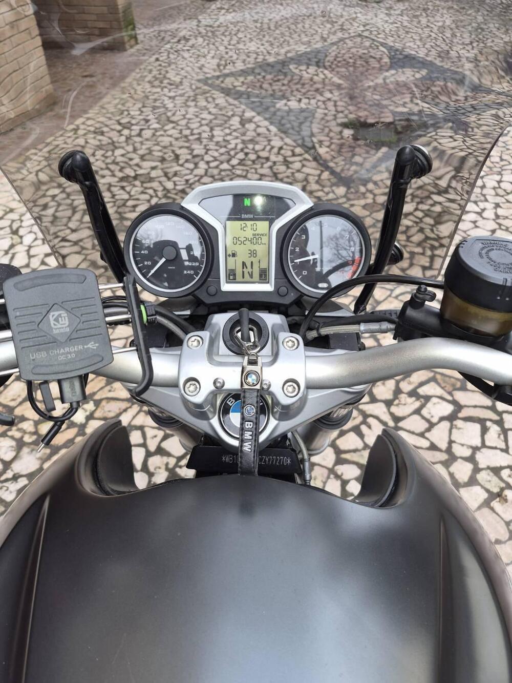 Bmw R 1200 R (2011 - 14) (7)