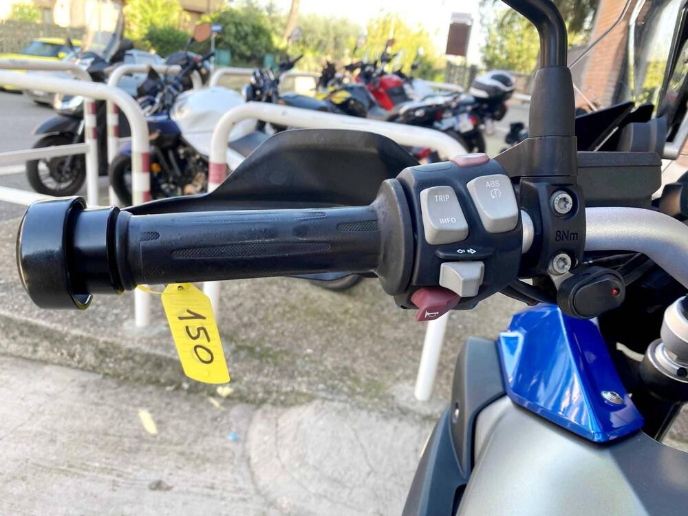 Bmw R 1200 GS (2017 - 18) (12)