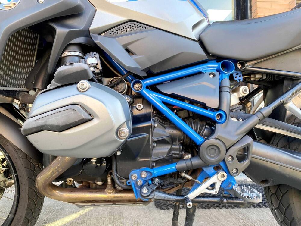 Bmw R 1200 GS (2017 - 18) (18)