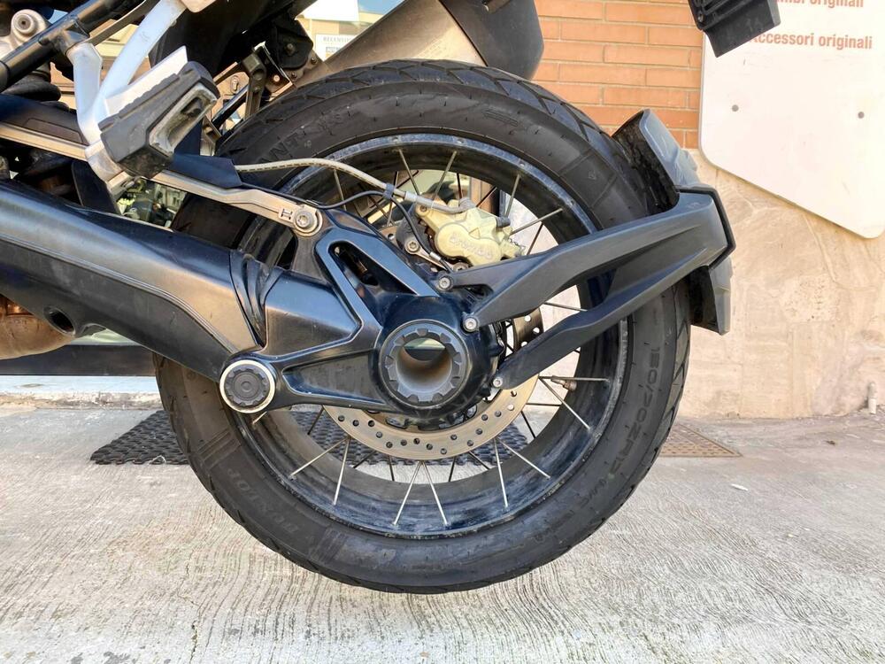 Bmw R 1200 GS (2017 - 18) (19)