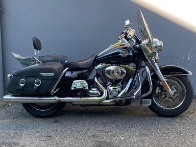 Harley-Davidson 1584 Road King Classic (2007 - 10) - FLHRC usata