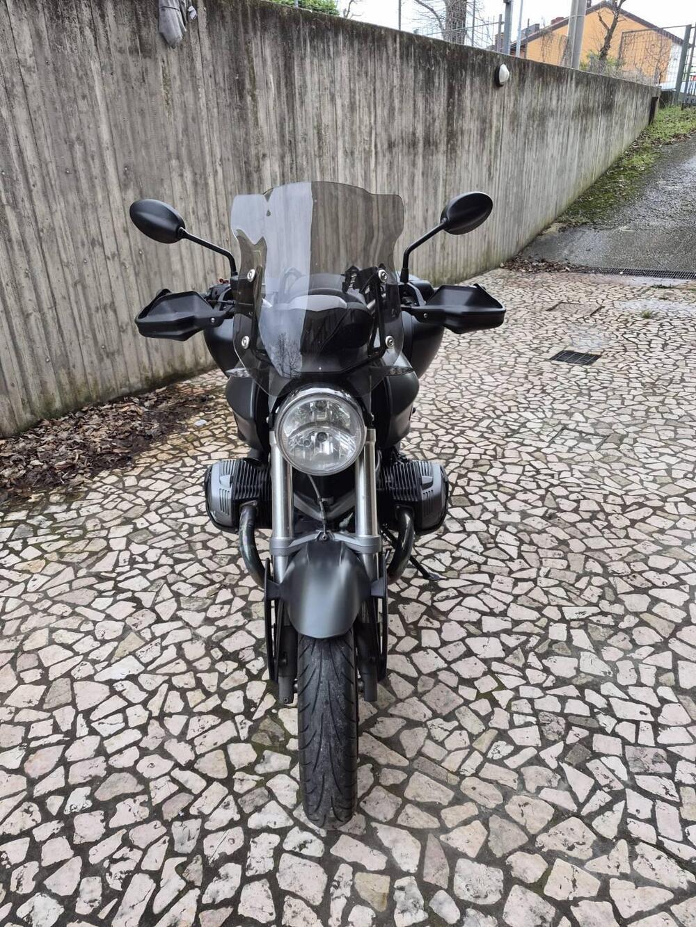 Bmw R 1200 R (2011 - 14) (9)