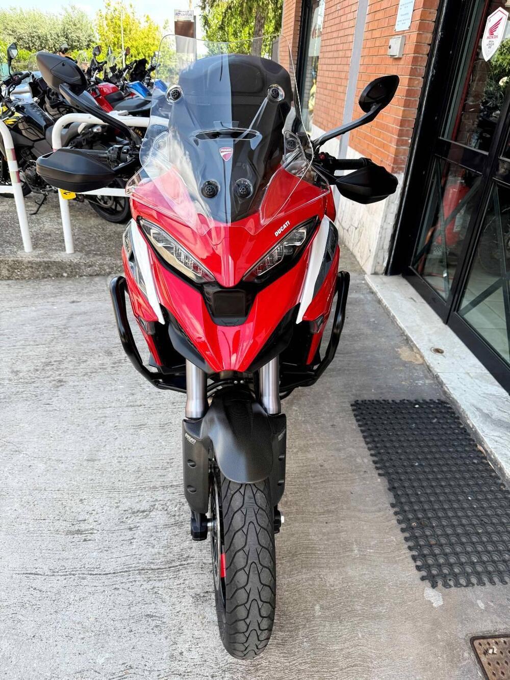 Ducati Multistrada V4 S (2021 - 24) (3)