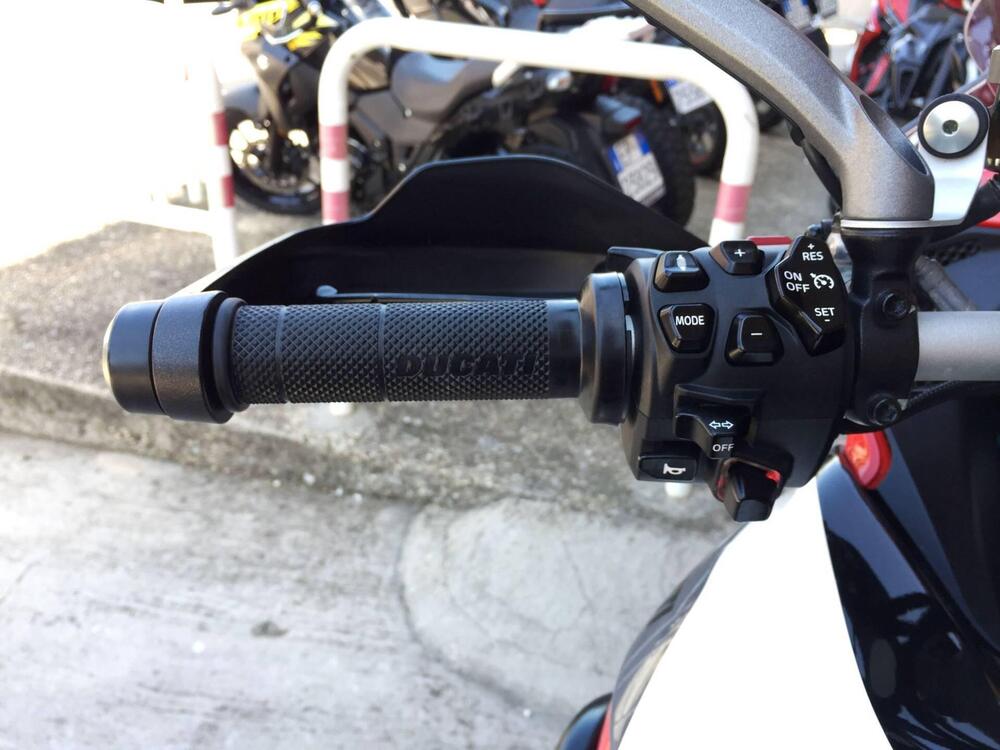 Ducati Multistrada V4 S (2021 - 24) (12)