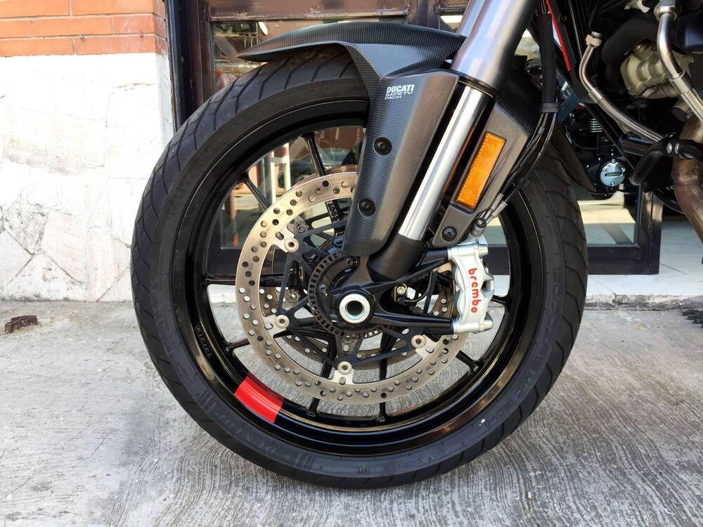 Ducati Multistrada V4 S (2021 - 24) (17)