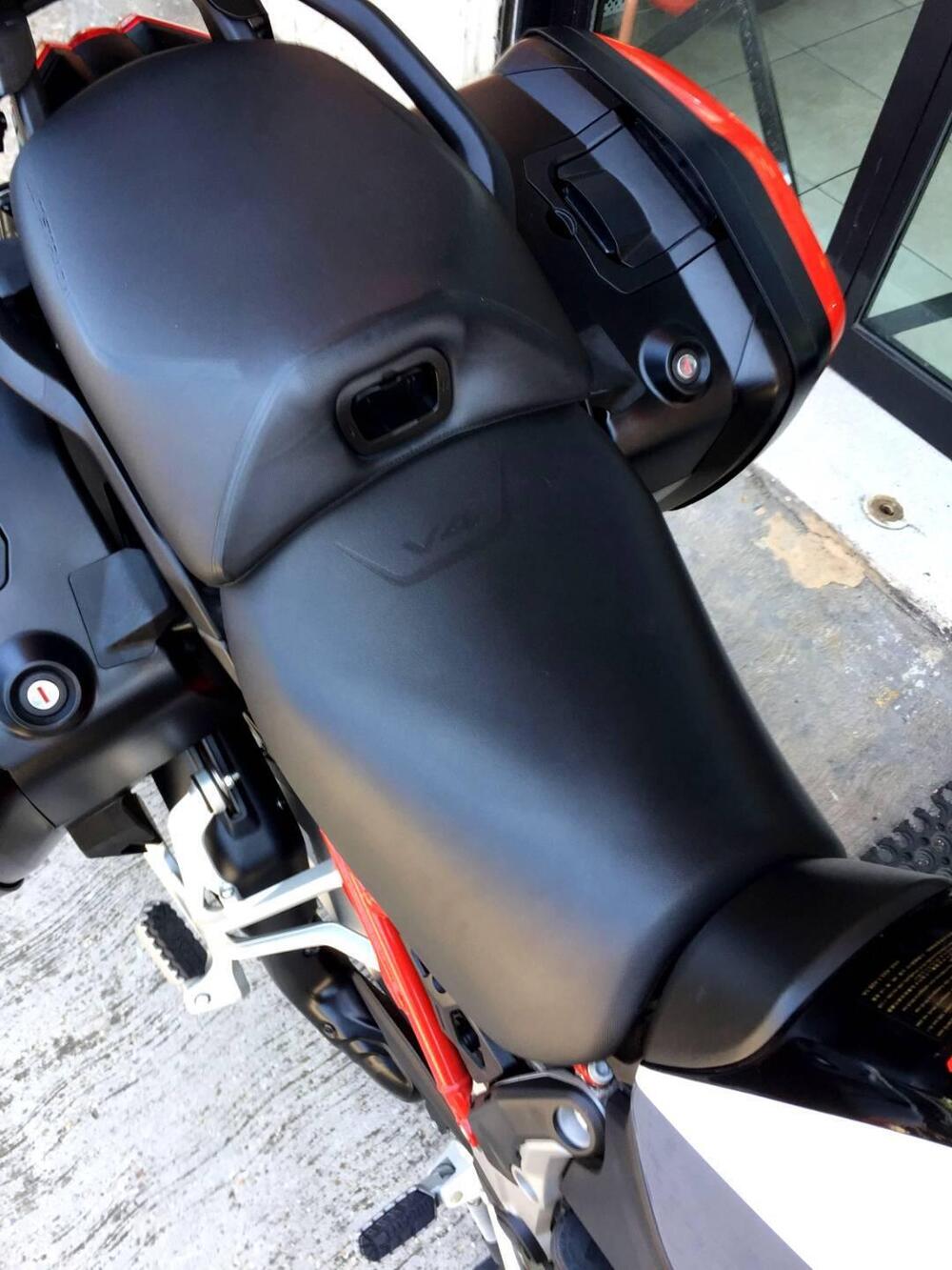 Ducati Multistrada V4 S (2021 - 24) (20)