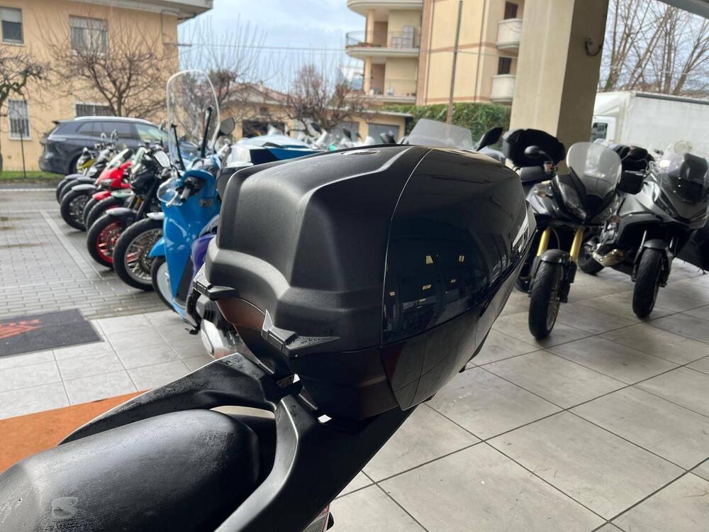Yamaha N-Max 155 (2022 - 25) (2)