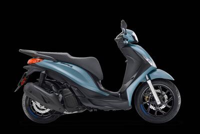 Piaggio Medley 125 S (2025 - 26) nuova