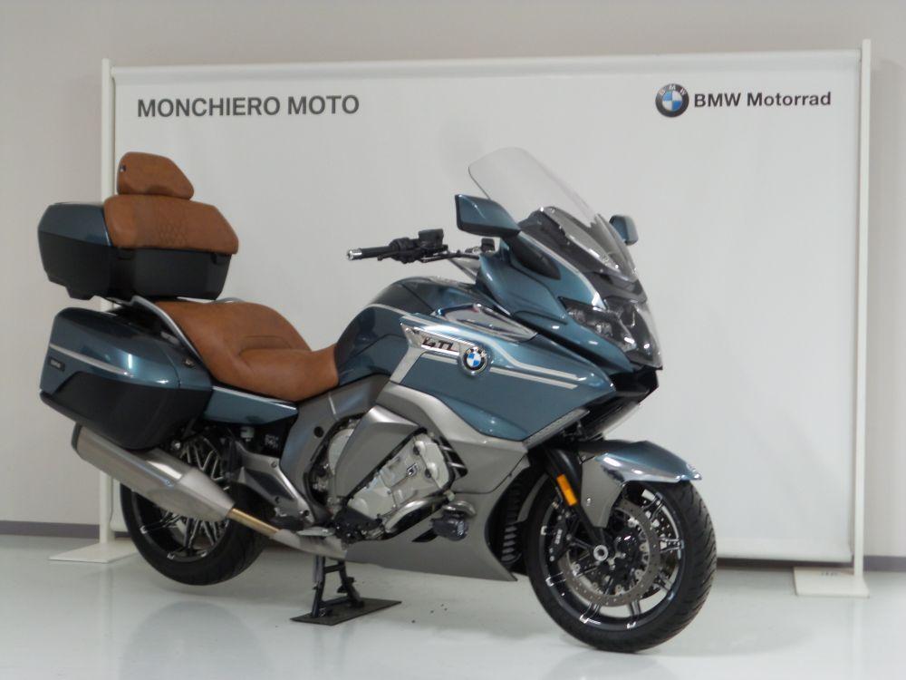 Bmw K 1600 GTL (2022 - 26)
