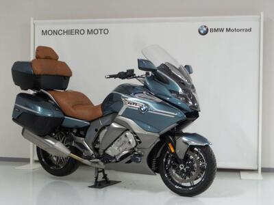 Bmw K 1600 GTL (2022 - 26) usata