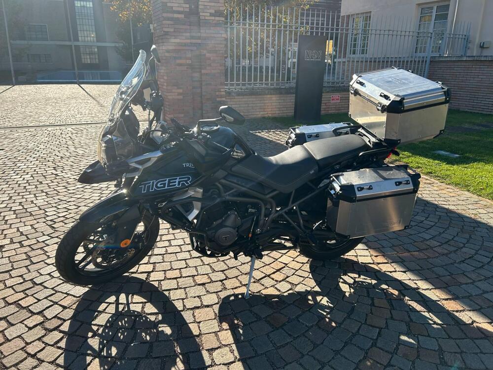 Triumph Tiger 800 XRx (2018 - 20) (3)