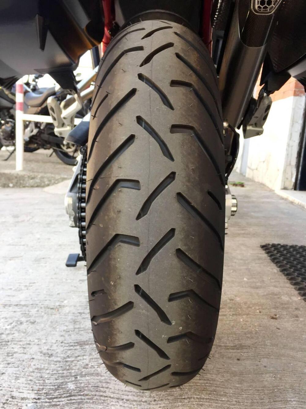 Ducati Multistrada V4 S (2021 - 24) (20)