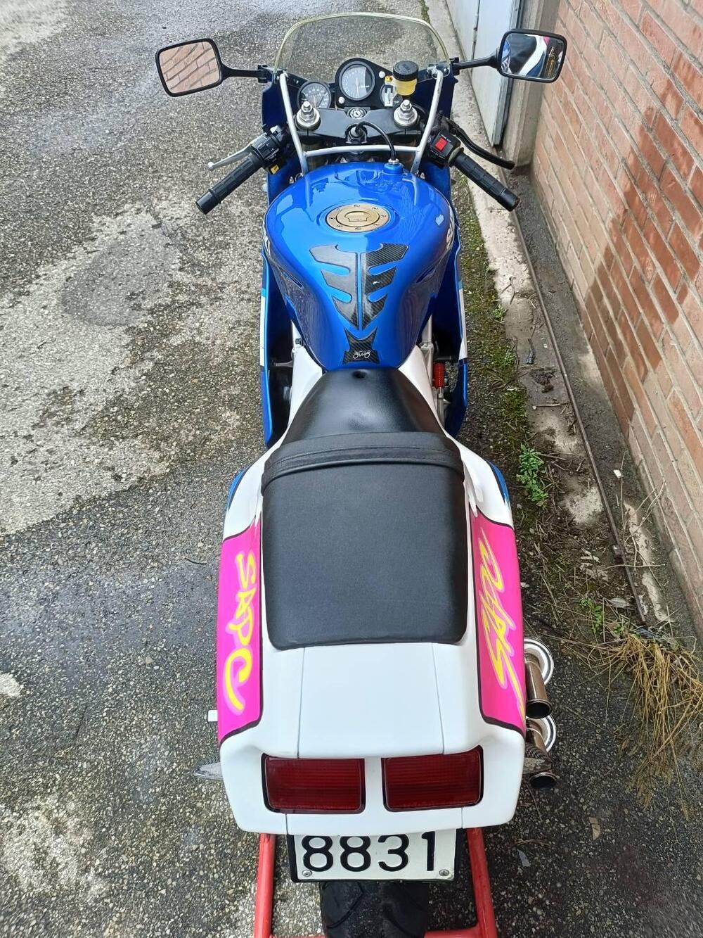 Suzuki RGV 250 (1989 - 97) (4)