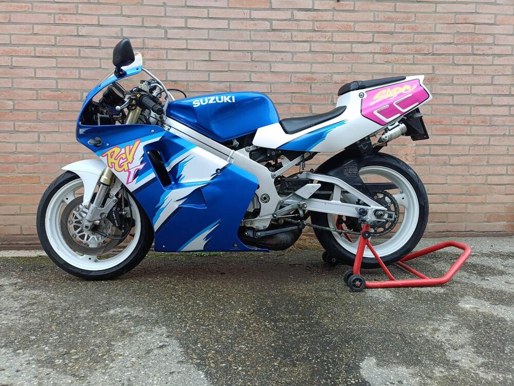 Suzuki RGV 250 (1989 - 97) (2)