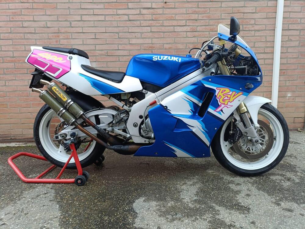 Suzuki RGV 250 (1989 - 97)