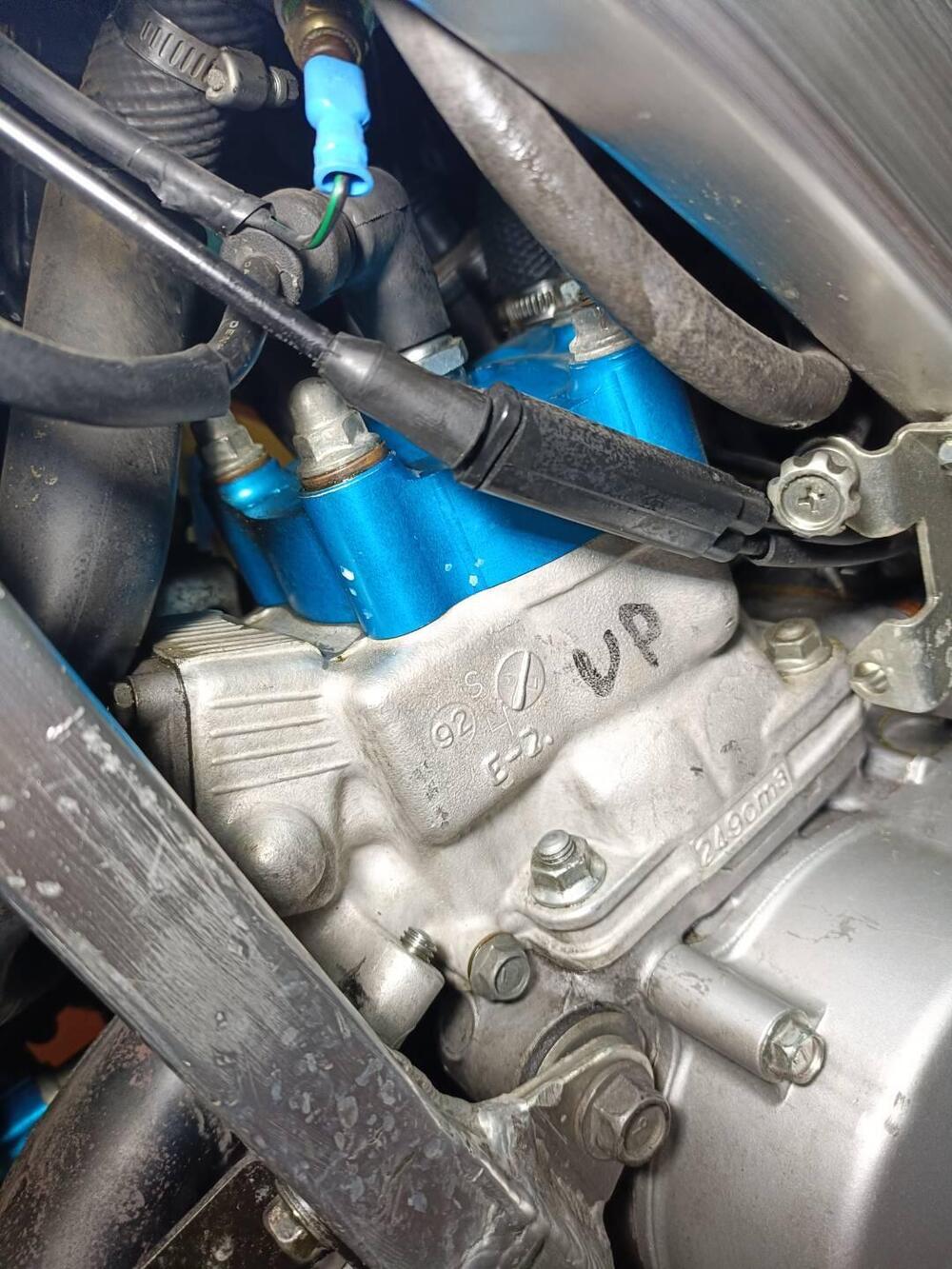 Suzuki RGV 250 (1989 - 97) (7)