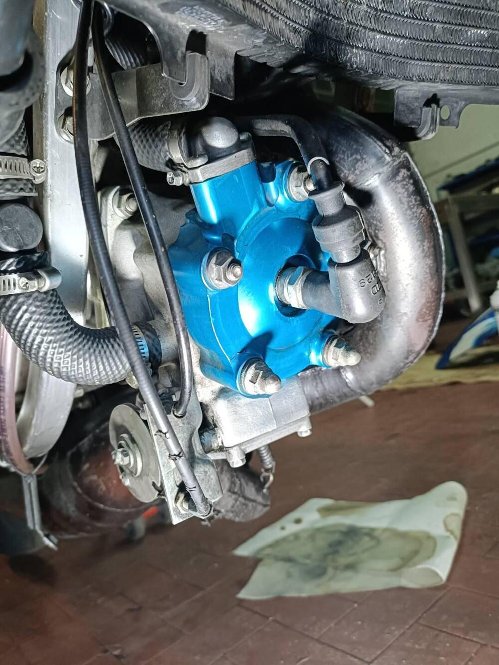 Suzuki RGV 250 (1989 - 97) (8)