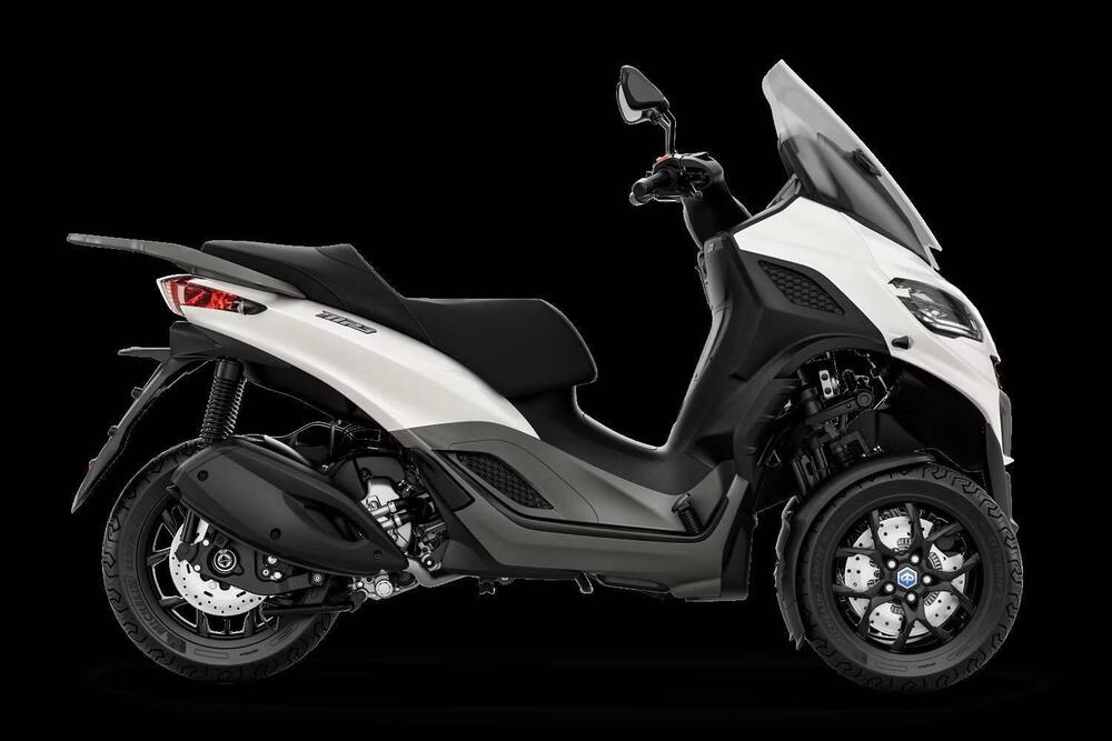 Piaggio MP3 310 (2025 - 26)