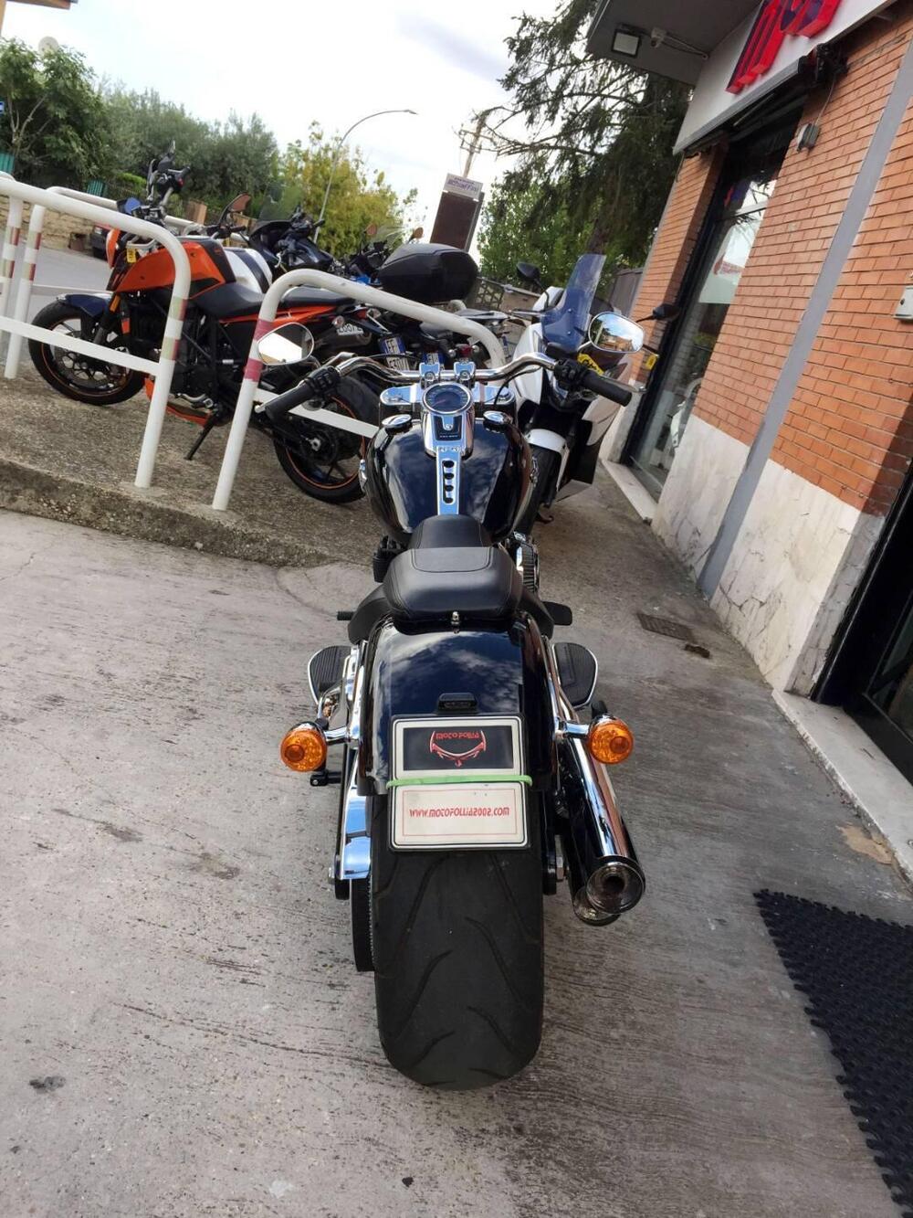 Harley-Davidson Fat Boy 114 (2021 - 24) (7)