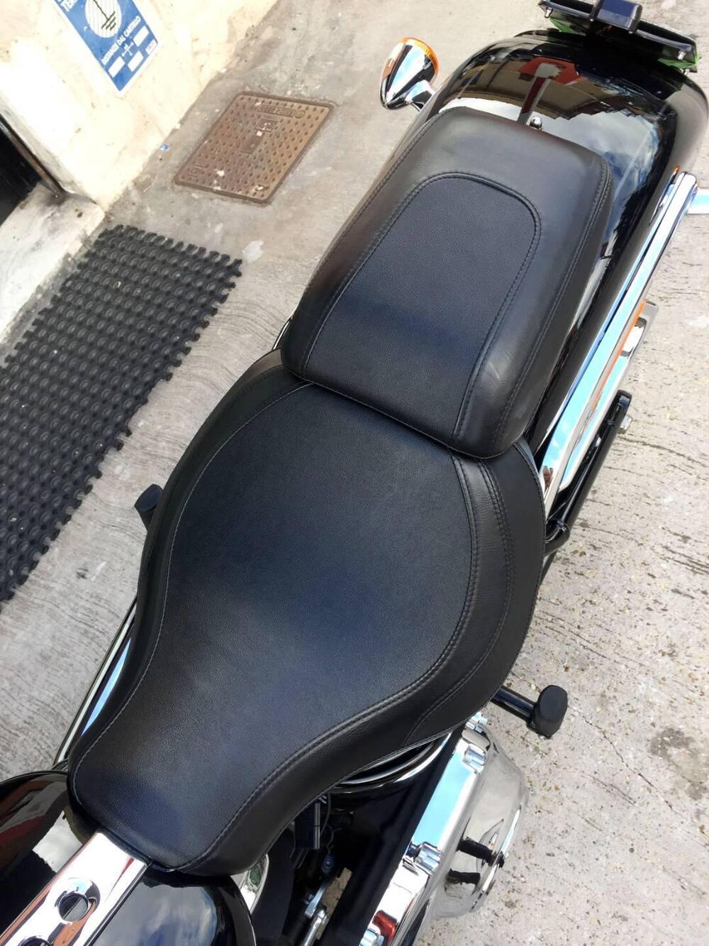 Harley-Davidson Fat Boy 114 (2021 - 24) (20)