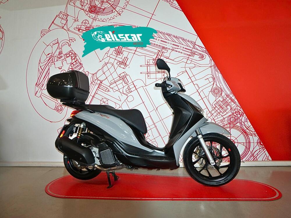 Piaggio Medley 150 S ABS (2021 - 25)