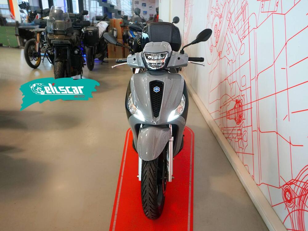 Piaggio Medley 150 S ABS (2021 - 25) (3)