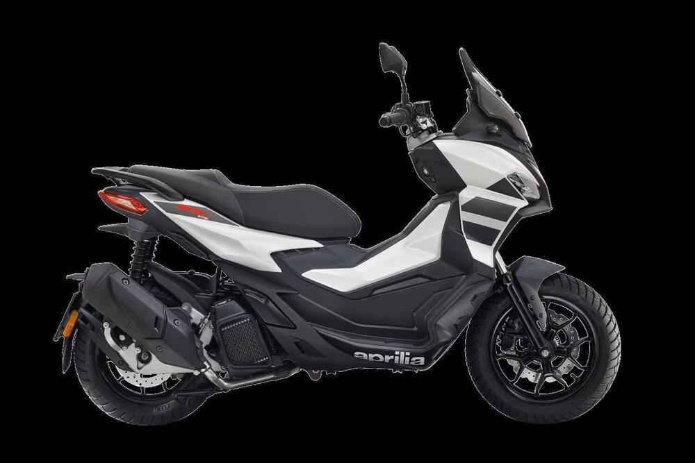 Aprilia SR GT 125 (2025 - 26) (2)