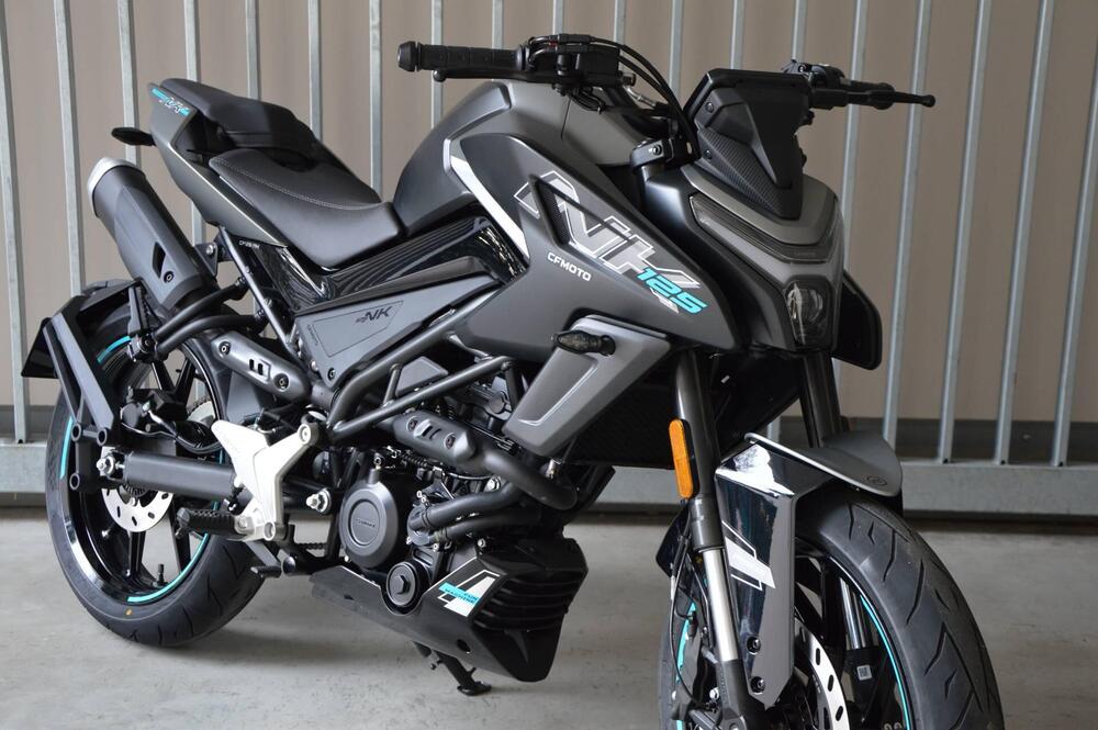 CFMOTO 125NK (2025 - 26) (2)