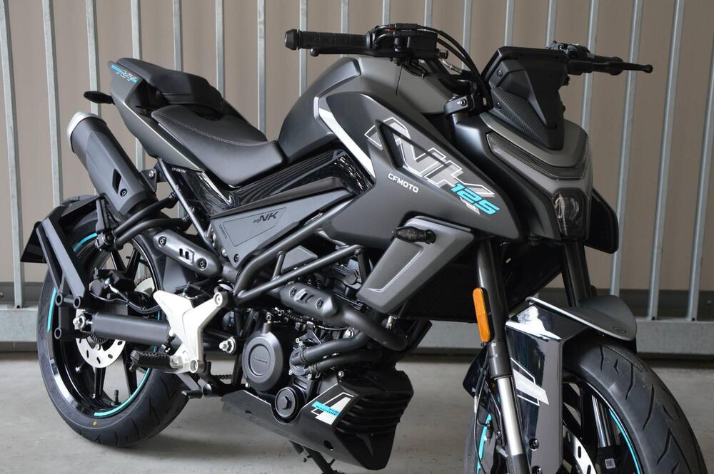 CFMOTO 125NK (2025 - 26) (3)