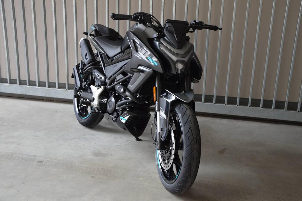 CFMOTO 125NK (2025 - 26) (4)