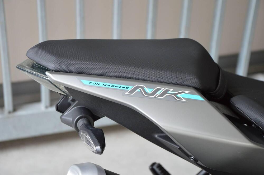 CFMOTO 125NK (2025 - 26) (10)