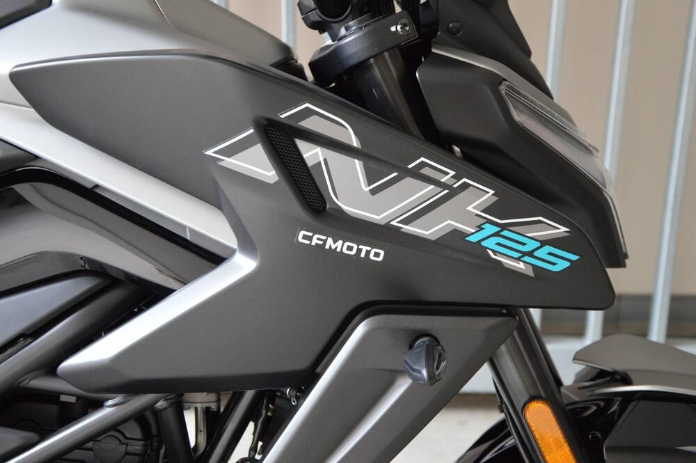 CFMOTO 125NK (2025 - 26) (11)