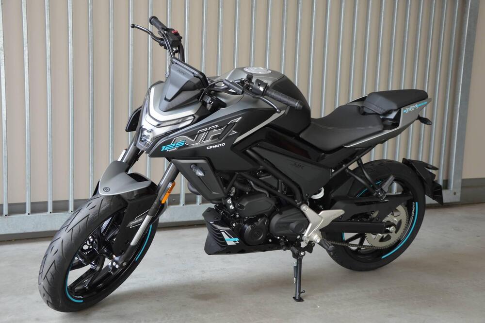CFMOTO 125NK (2025 - 26) (14)