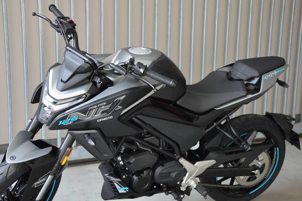 CFMOTO 125NK (2025 - 26) (15)