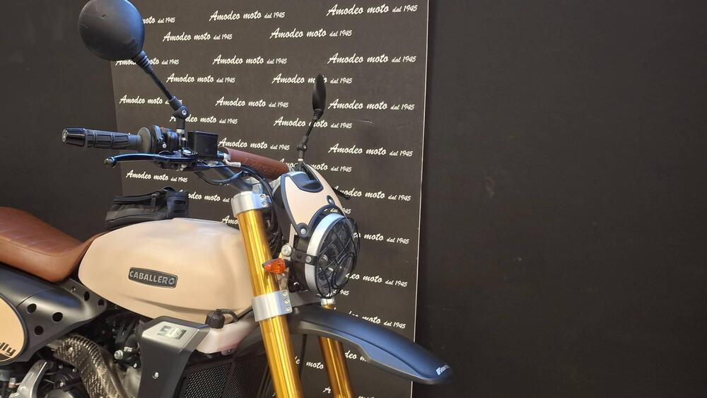 Fantic Motor Caballero 500 Rally (2021 - 23) (3)