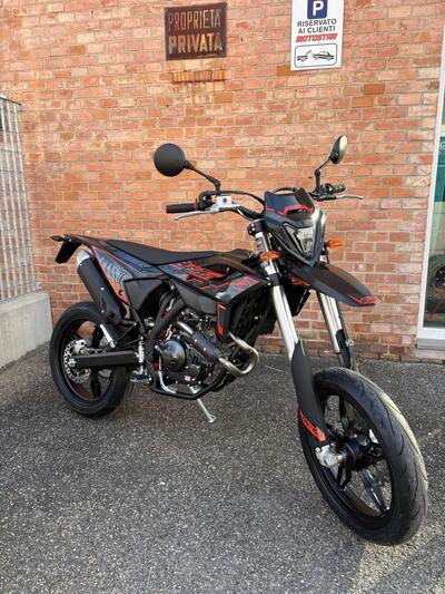Betamotor RR 125 4T Motard T (2025 - 26) nuova