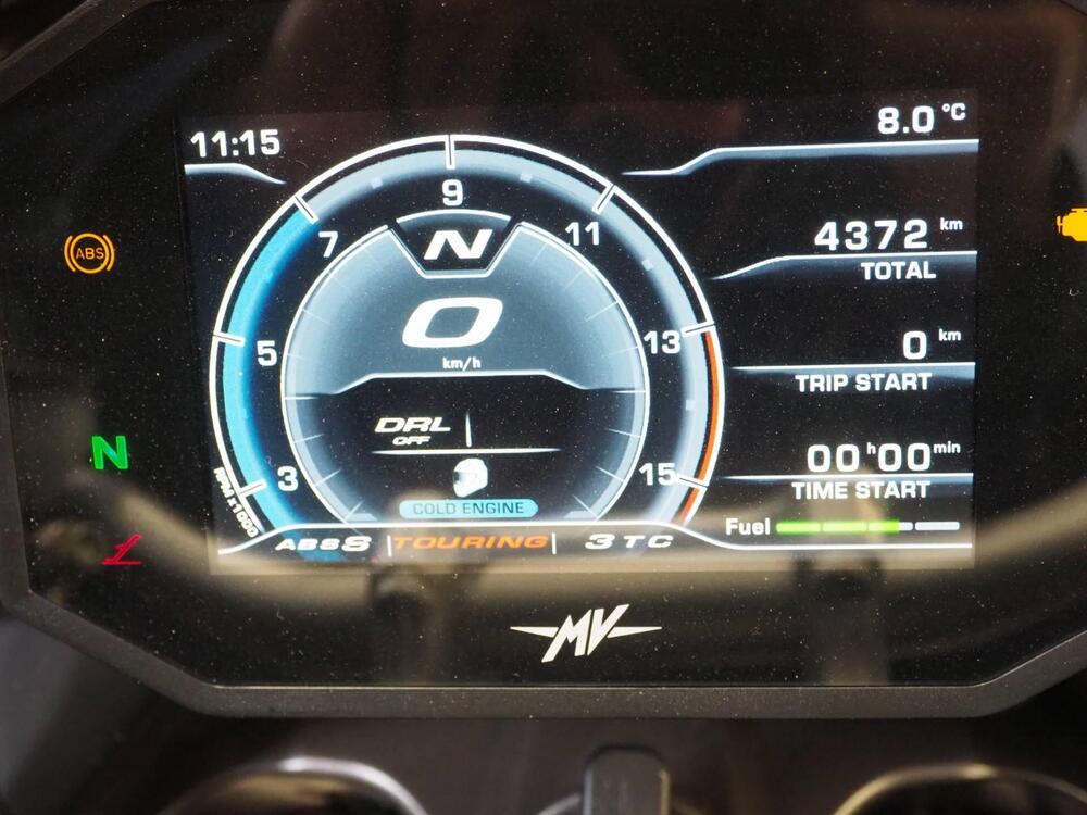 MV Agusta Turismo Veloce 800 RC SCS (2022 - 26) (6)